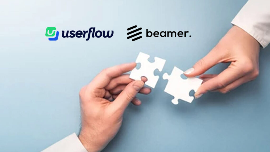 Beamer Merges with Userflow to Provide Product Teams an All-in-One Growth Toolkit to Drive Adoption and Engagement