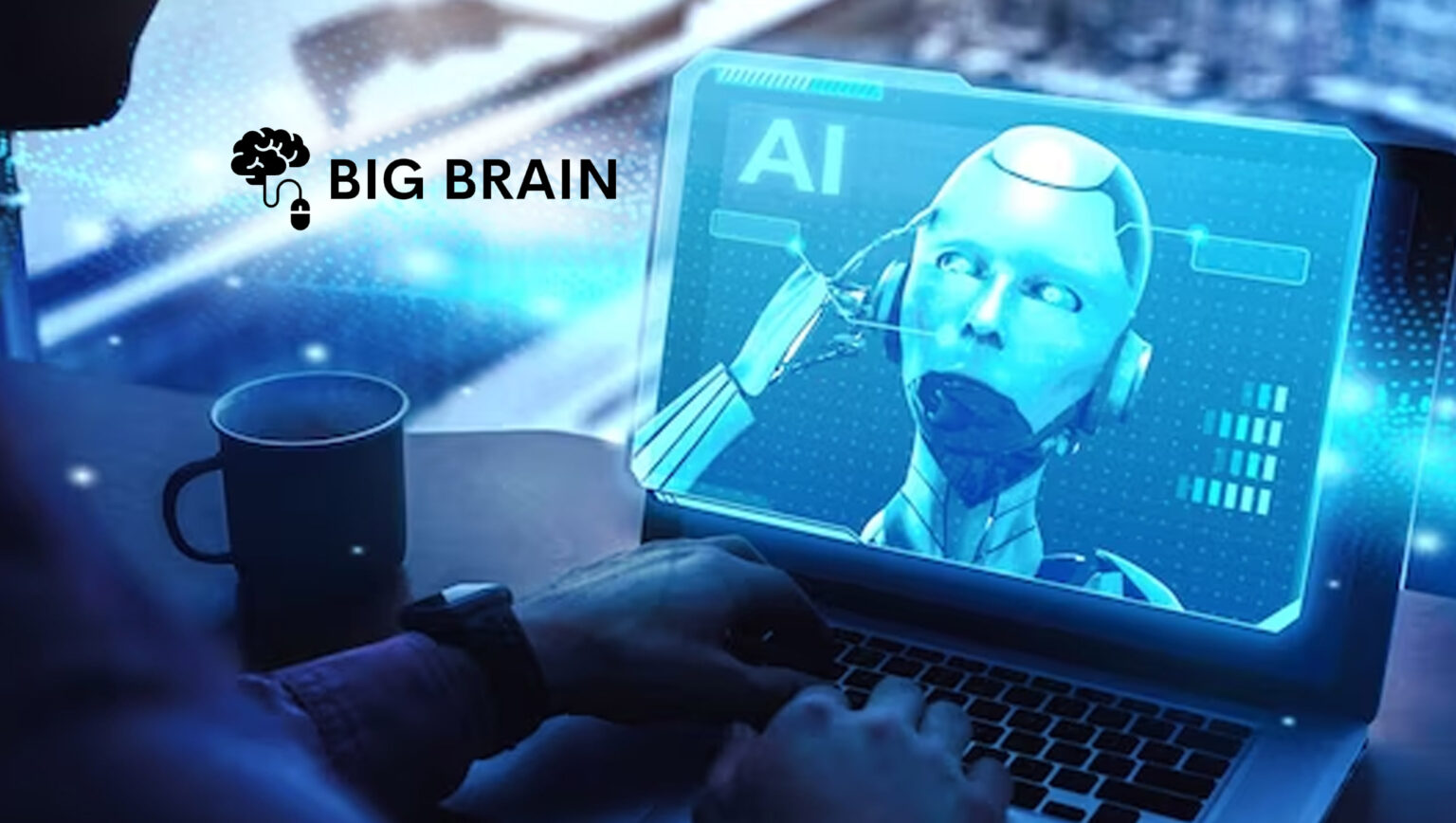 Big Brain Ushers In a New Era: AI Bot Creation with No Coding Skills ...