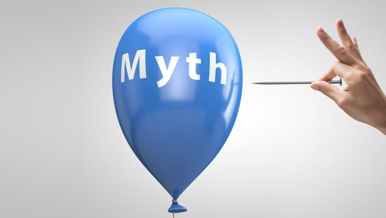 Biggest MarTech Dysfunction Myths Debunked