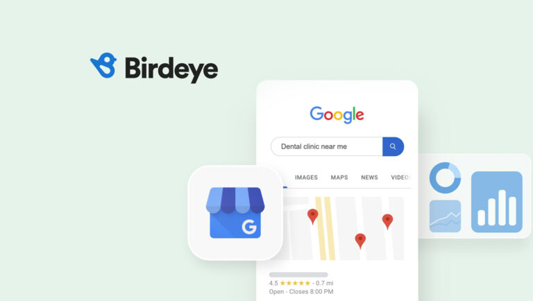 Birdeye's Annual State of Online Reviews Unveils Emerging Trends in Online Reputation