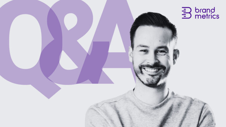 MarTech Interview with Brand Metric’s Robby Kraai