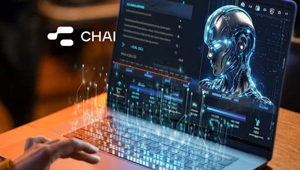 CHAI-AI--A-Top-Platform-for-Conversational-Artificial-Intelligence