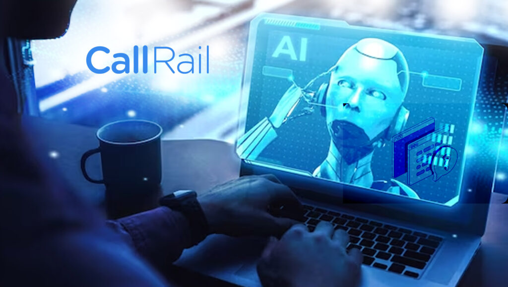 CallRail Labs Unveils AI-Powered Self-Reported Attribution, Providing Even More Visibility Into the Lead Journey