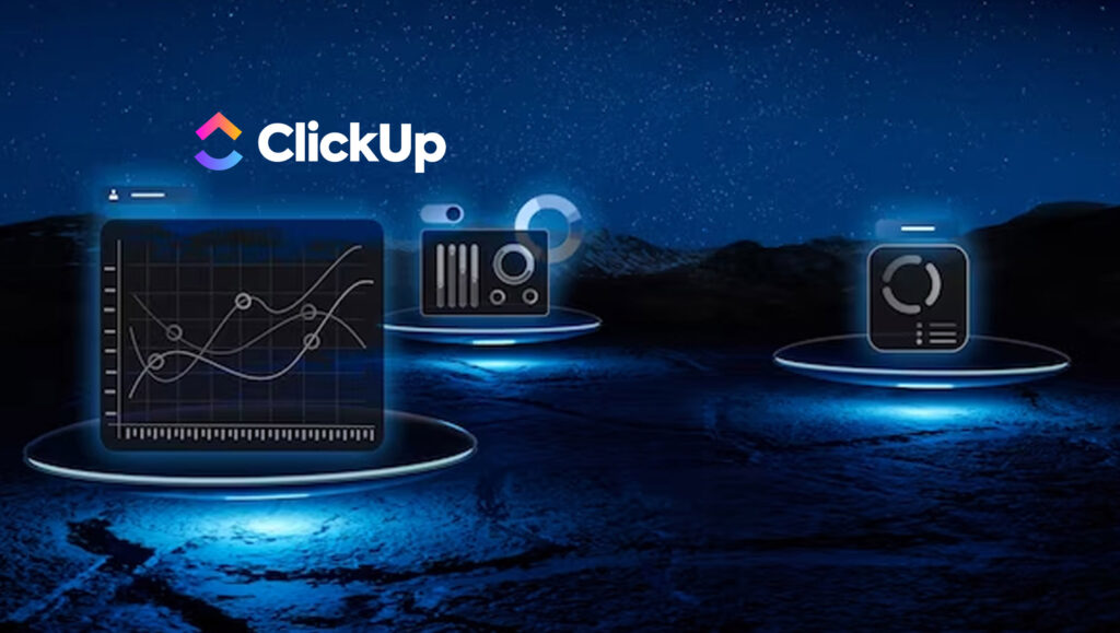 ClickUp Expands Localised Data Hosting in APAC with Singapore Data Centre