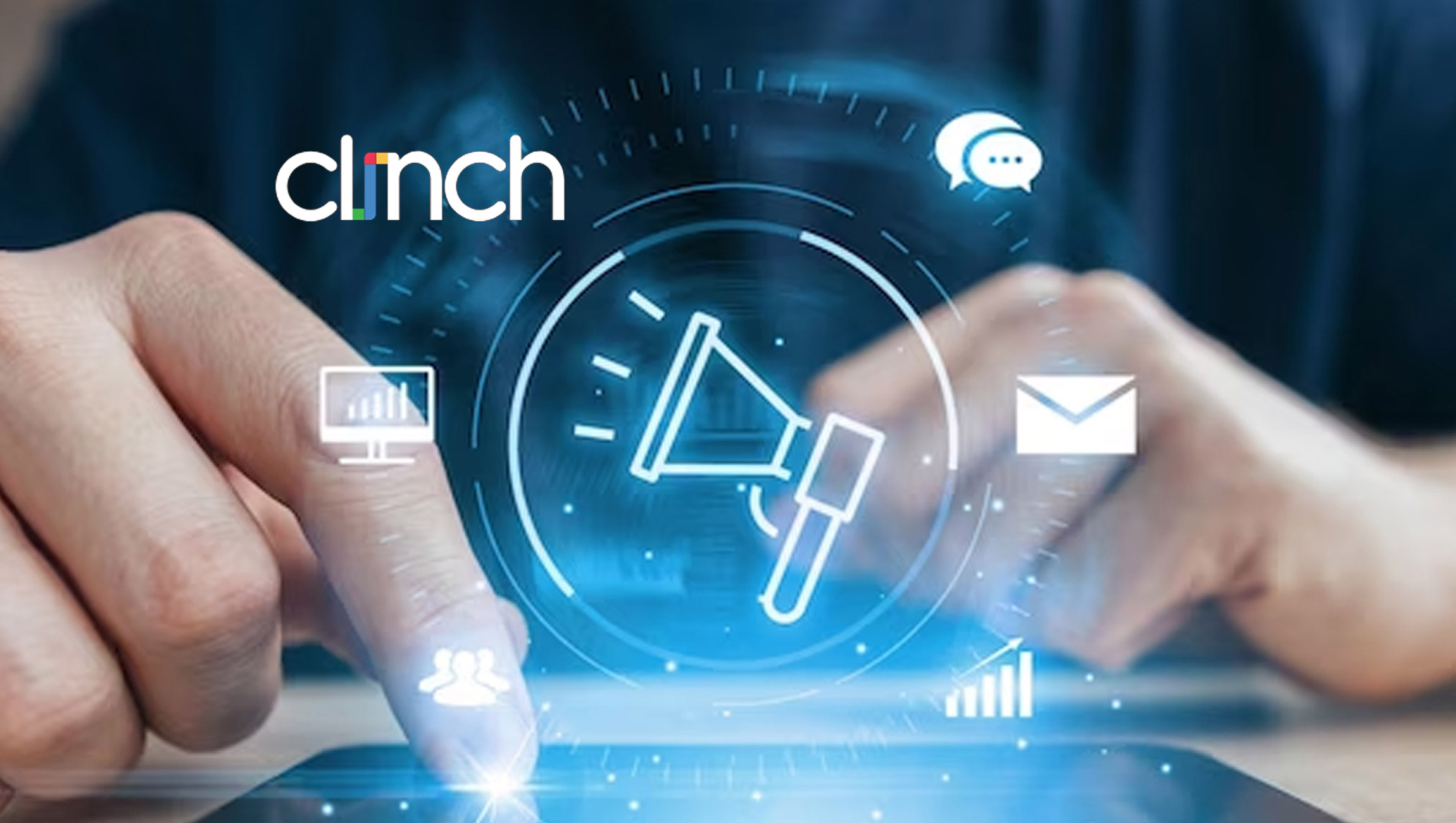 Clinch’s Flight Control Extends Advertising Reach and Personalization Across Audio Channels