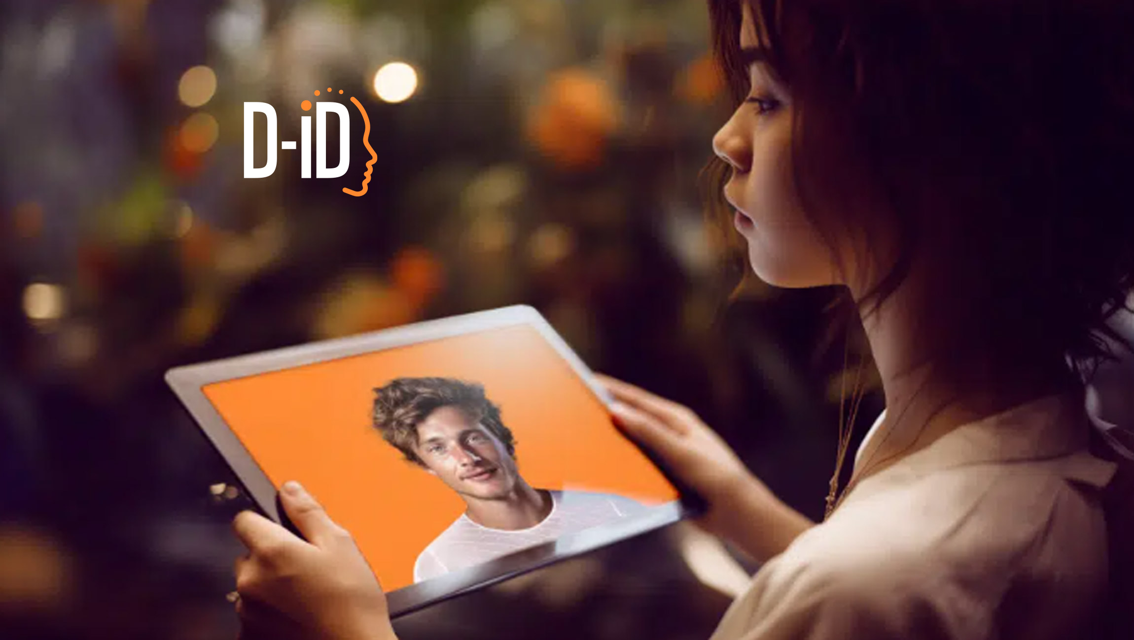 D-ID-Announces-General-Availability-of-Agents---Real-Time-Conversational-AI-Avatars-with-RAG-Technology