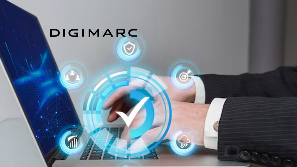 Digimarc Releases Next-Generation Digital Watermarks