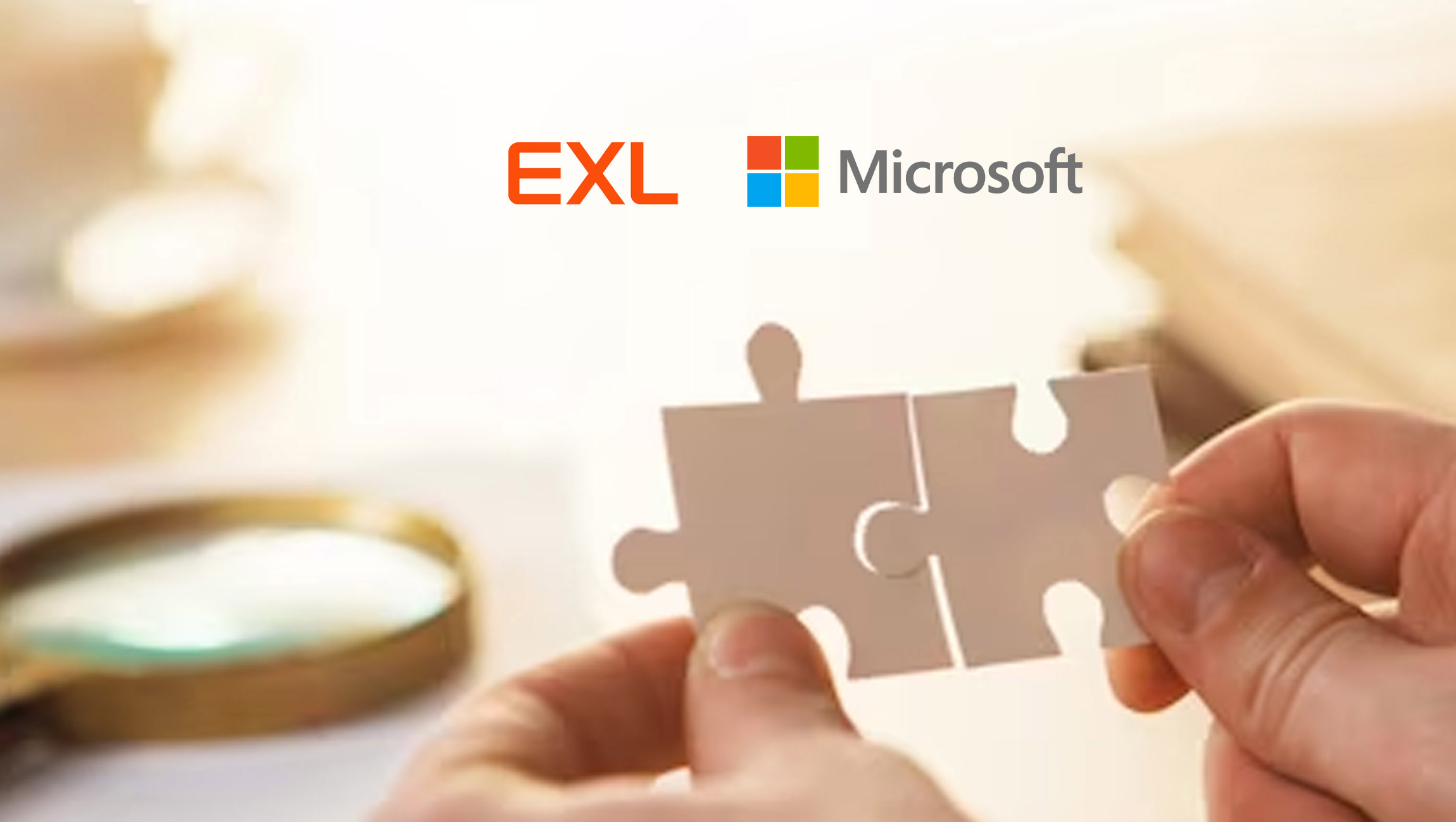 EXL collaborates with Microsoft to drive innovation using generative AI