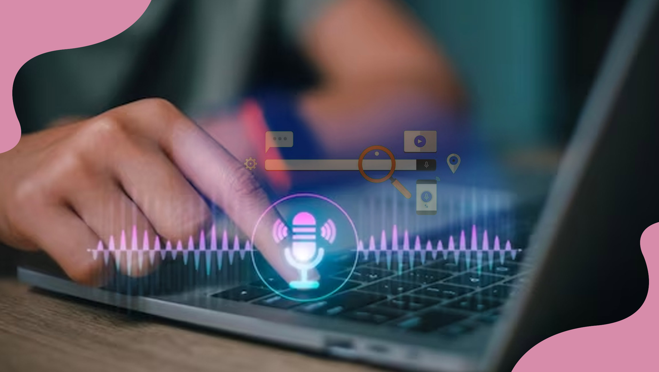 America Speaks: 81% of Consumers Use Voice Tech Daily or Weekly Is Your Brand Listening?