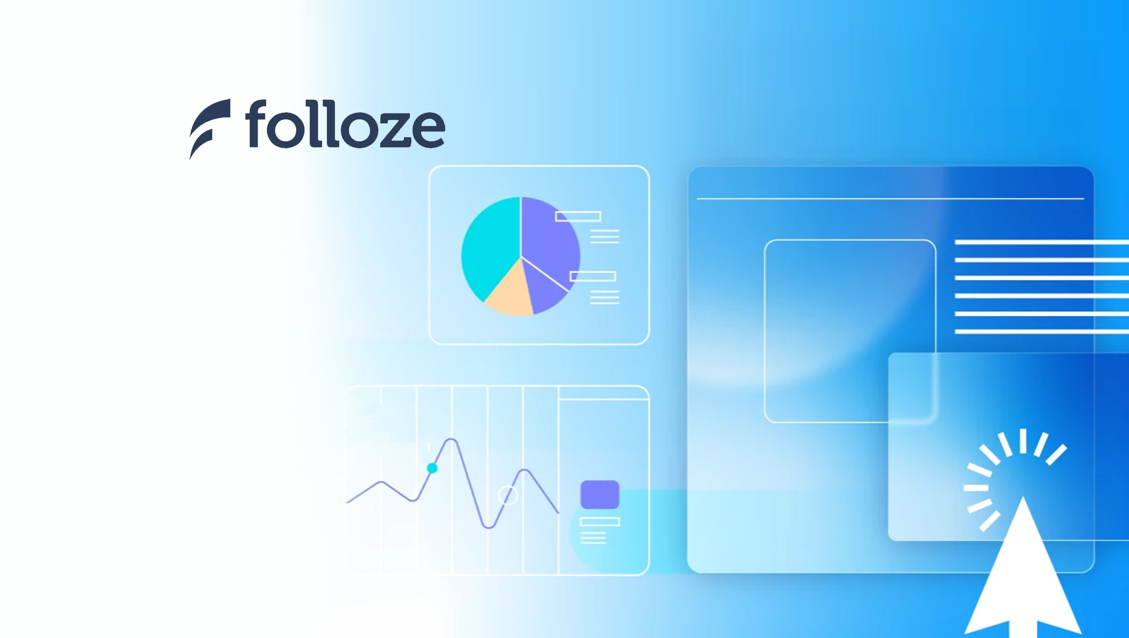Folloze Launches Website Engager, Transforming the Traditional Website Visit into a Personalized High-Value Touchpoint for B2B Demand Generation