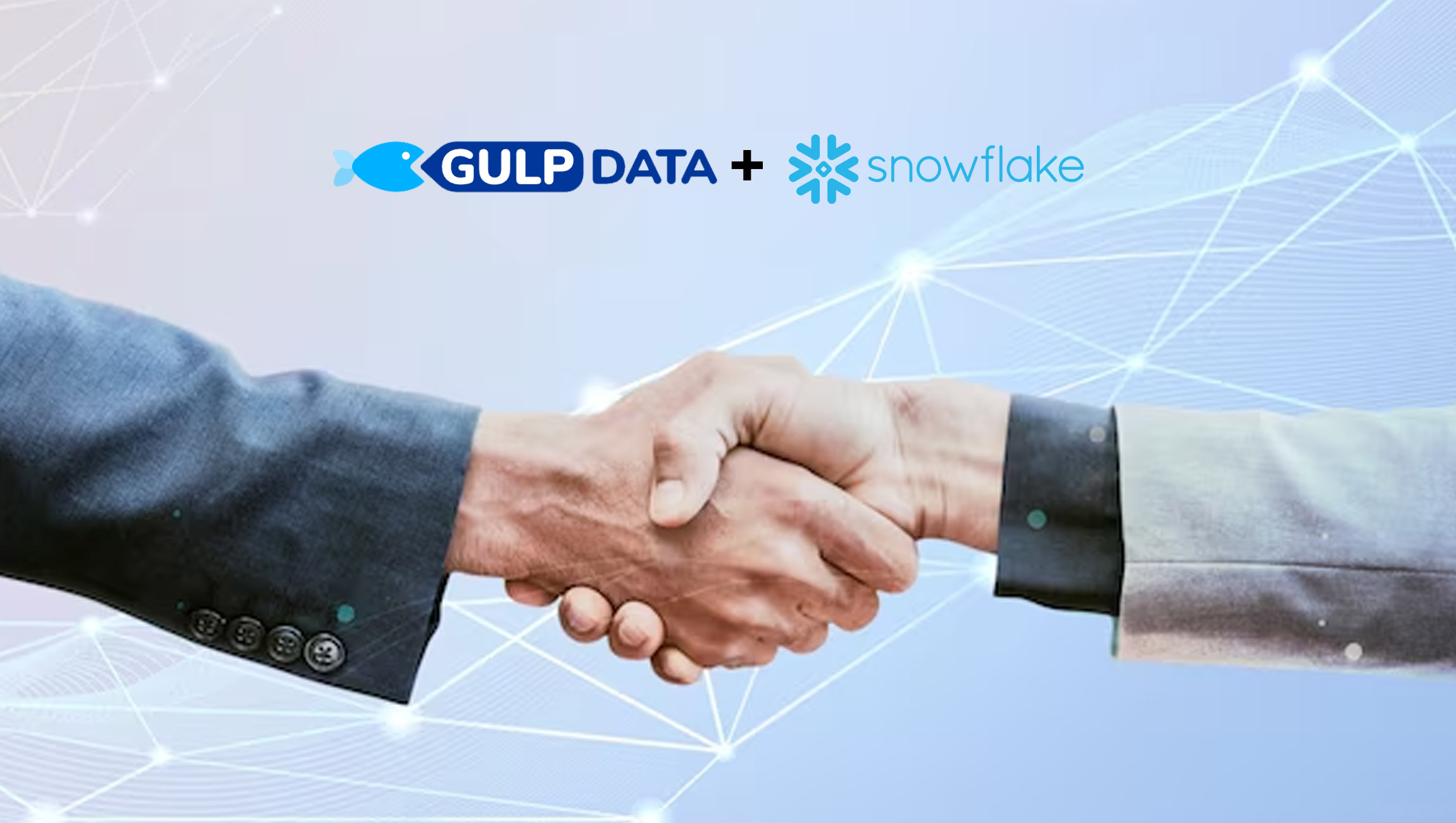 Gulp Data partners with Snowflake to help companies revolutionize their approach to data monetization