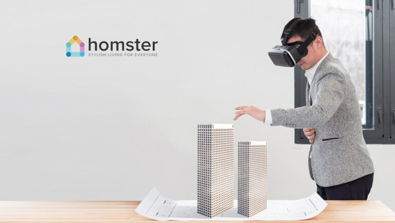 Homster Launches AI-Powered “Real-Time Personalized Virtual Tour”, Revolutionizing Property Marketing