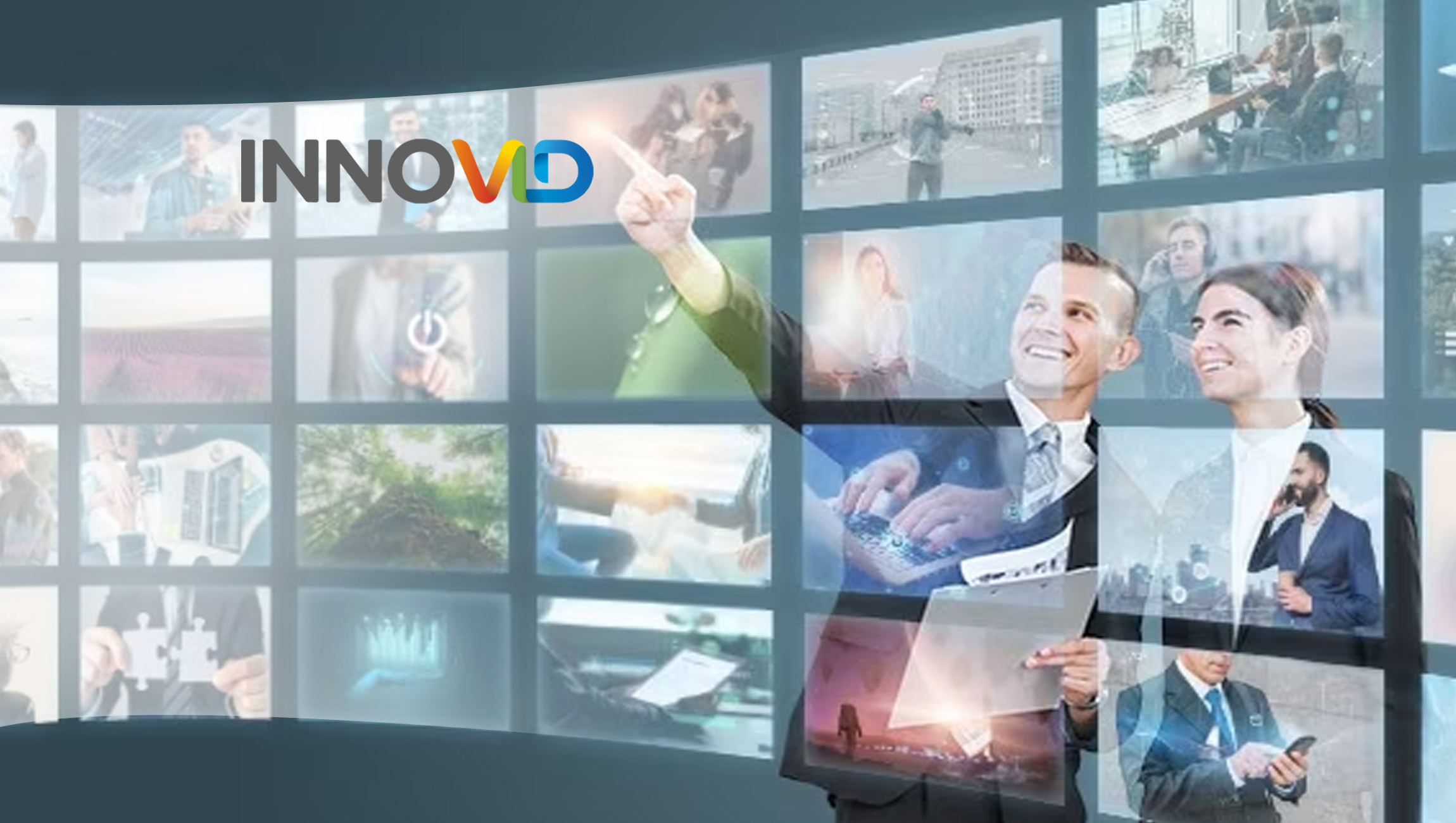 Innovid the First to Provide Granular Outcomes Measurement Across All DSP & SSP Ad Buys