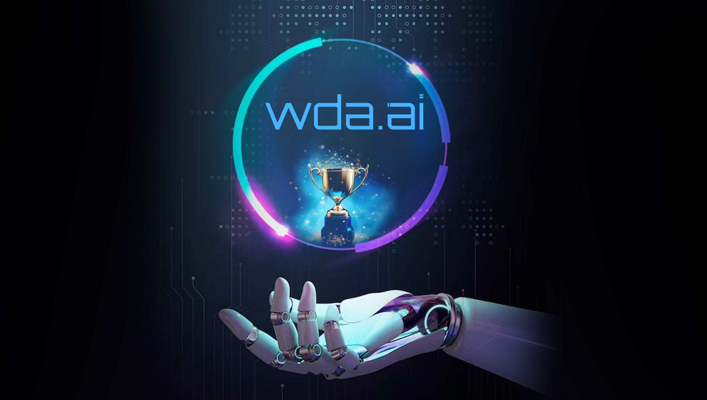 Introducing WDA.AI: Where AI Meets Award-winning Marketing