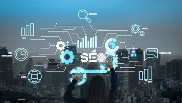 Leveraging AI-driven SEO to Increase Traffic, Revenue, and Online Reputation