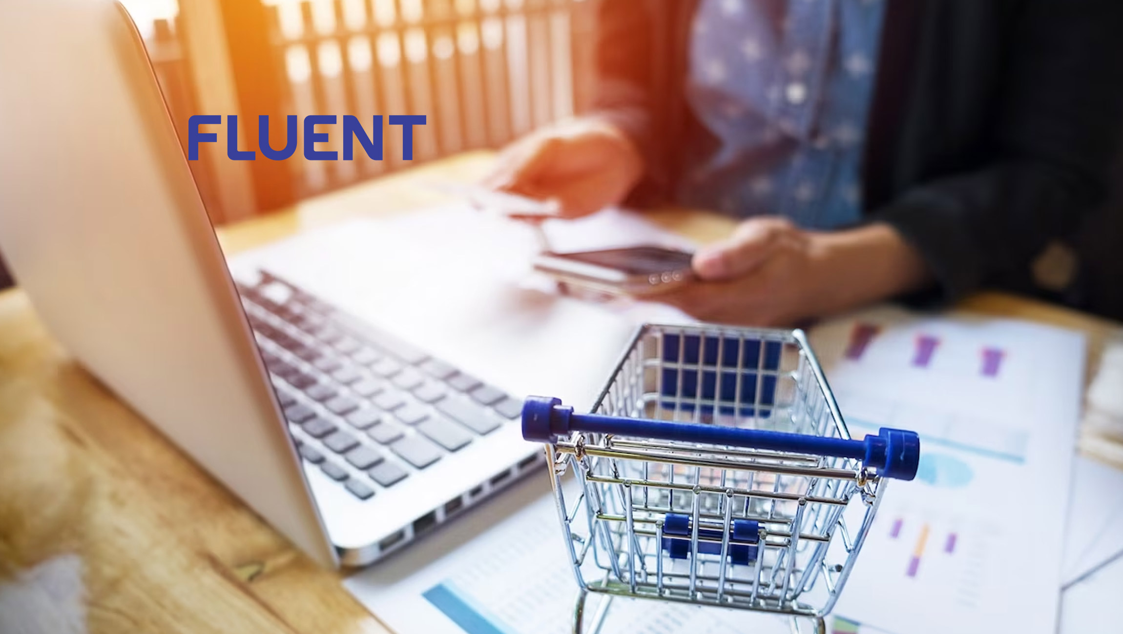 New Fluent Survey of Retailers and Brands Measures Commerce Media Strategies and Challenges