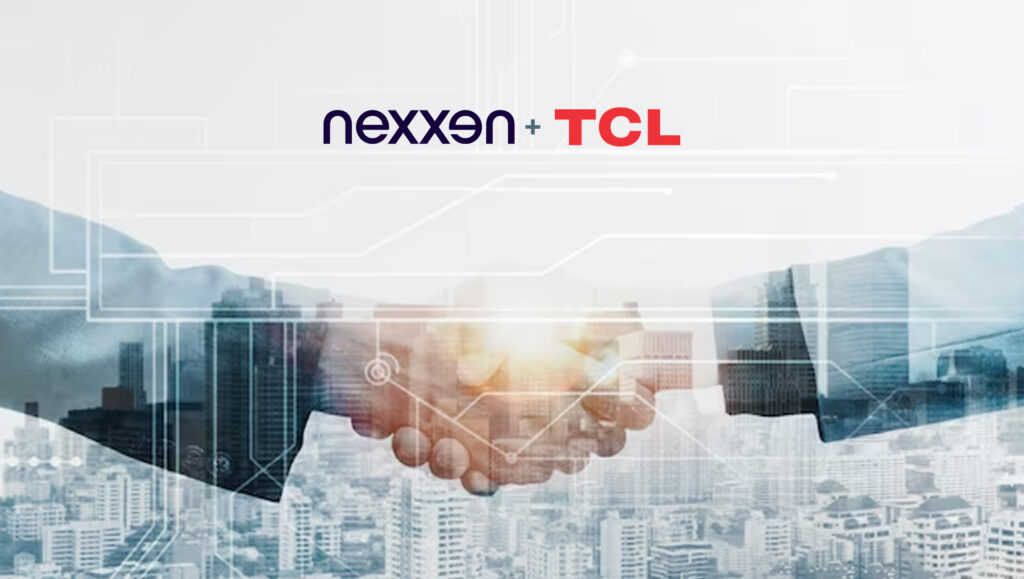 Nexxen and TCL FFALCON Expand Partnership, Bringing Native Display Inventory to Advertisers