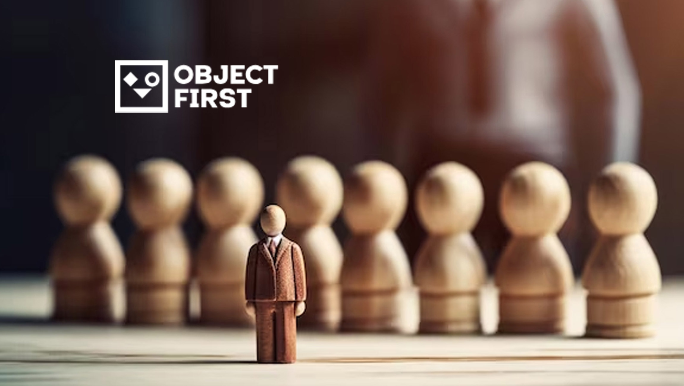 Object First Appoints Andrew Wittman as Chief Marketing Officer
