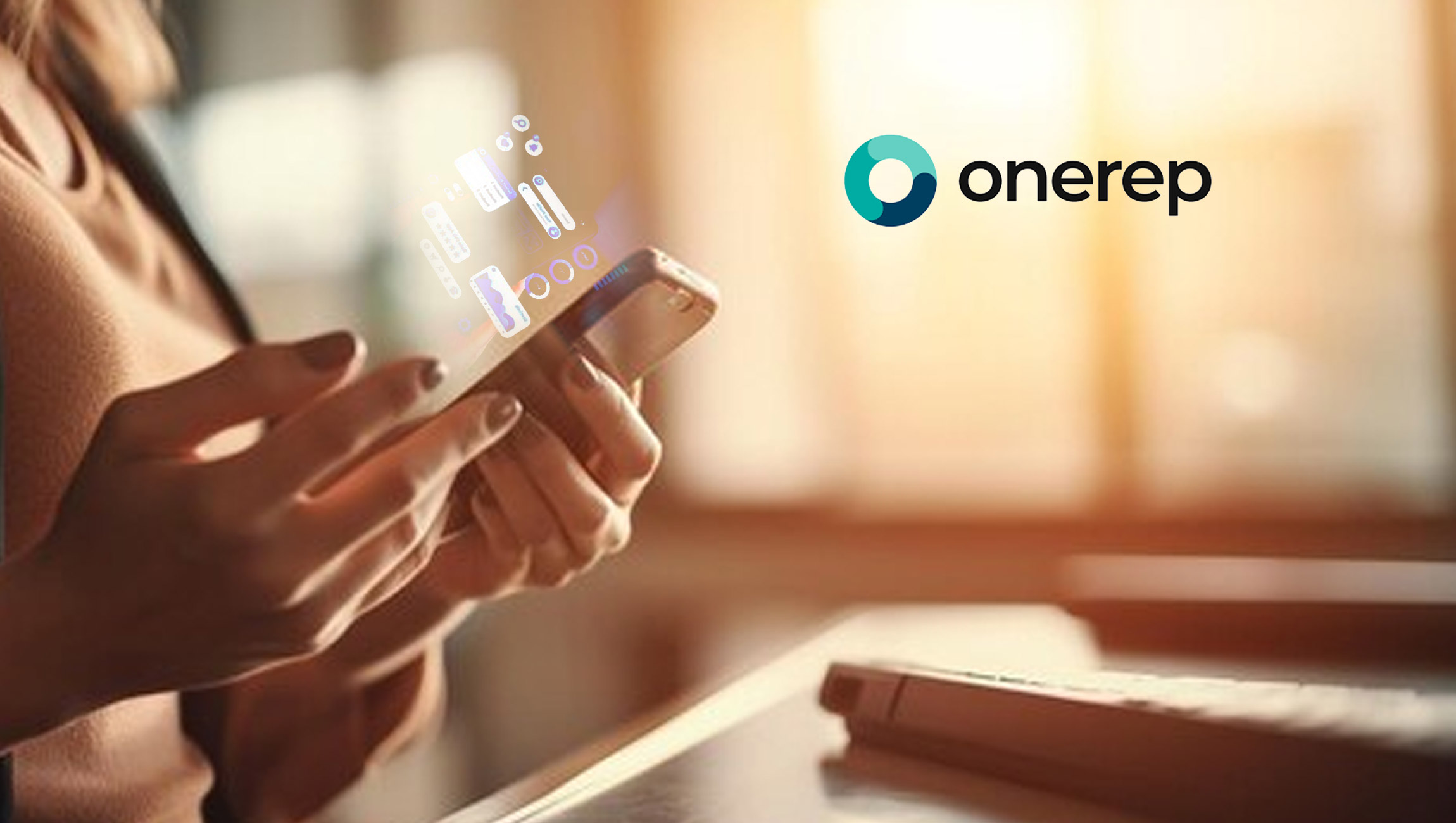 Onerep Unveils New Comprehensive Customer Portal with Enhanced Transparency and Control for Consumers