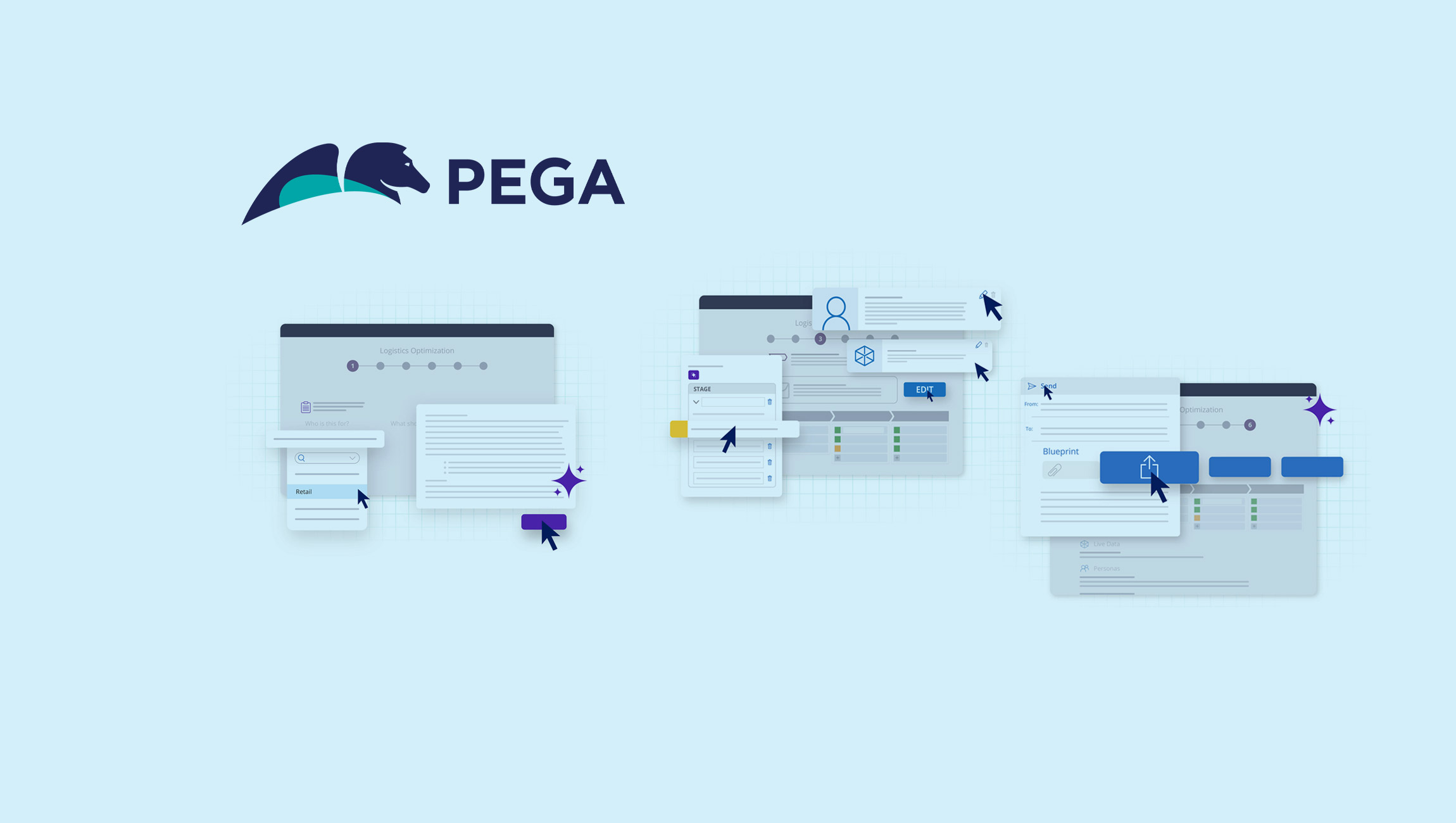 Pega Introduces Pega GenAI Blueprint to Automate Enterprise-Grade Workflow App Designs
