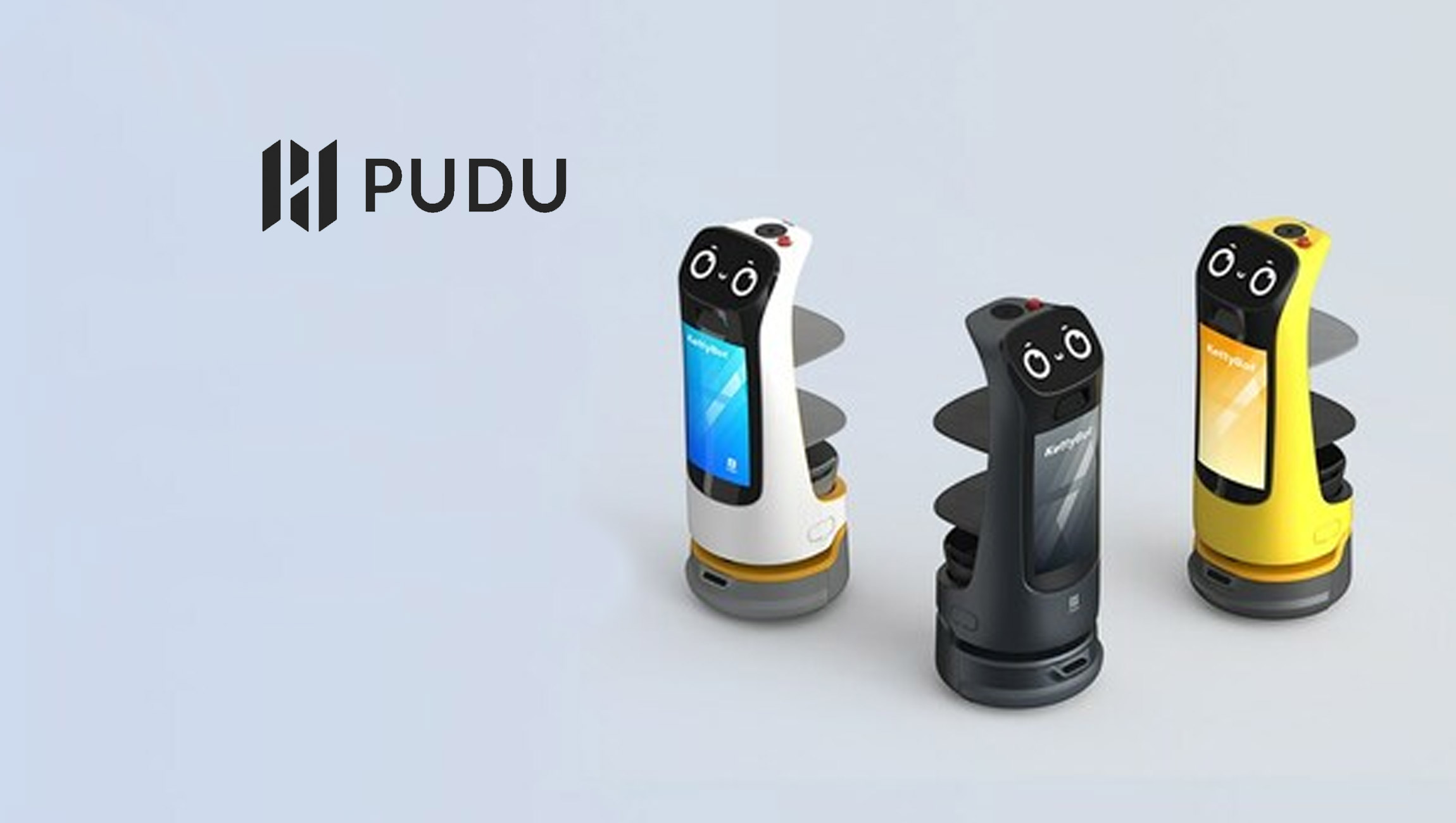 Pudu Robotics Launches KettyBot Pro For Personalized Customer Experience