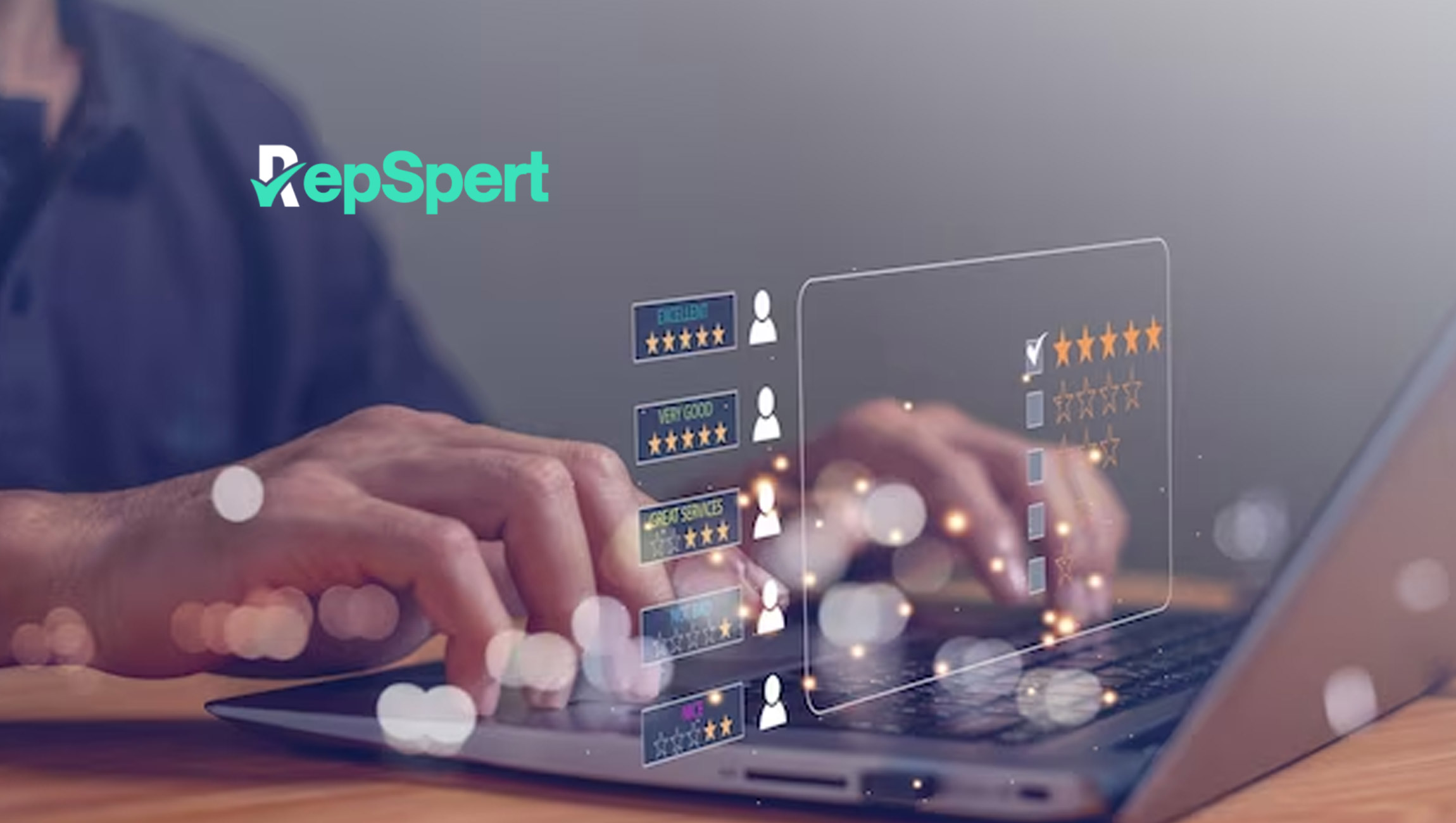 RepSpert Unveils Data-Driven Insights on the Impact of Online Reputation Management (ORM)