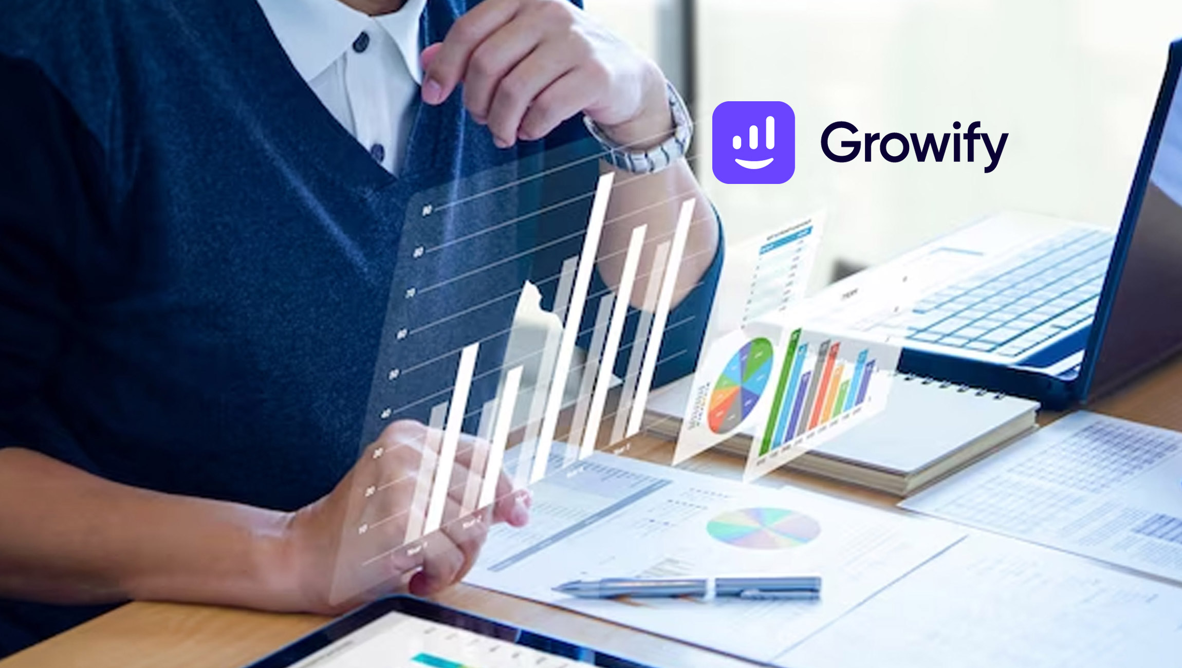 Revolutionizing Ecommerce Analytics: Growify Unveils Cutting-Edge Marketing Attribution Solution