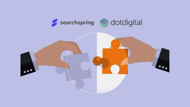 Searchspring-Announces-Integration-with-Customer-Experience-Platform-Dotdigital