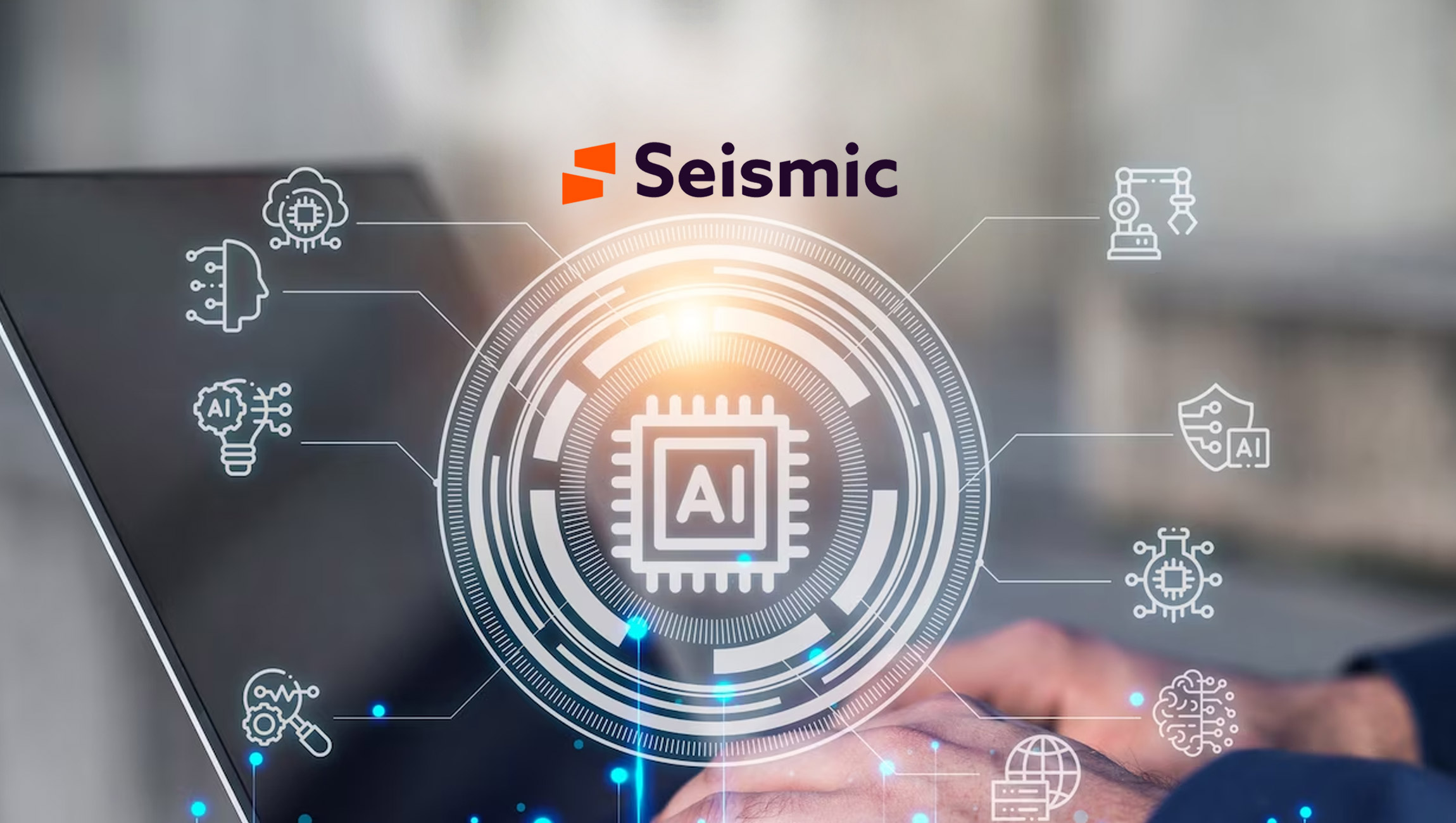 Seismic extends AI leadership with Winter 2024 Release; New features focus on seamless collaboration, enhanced personalization and increased rep efficiency