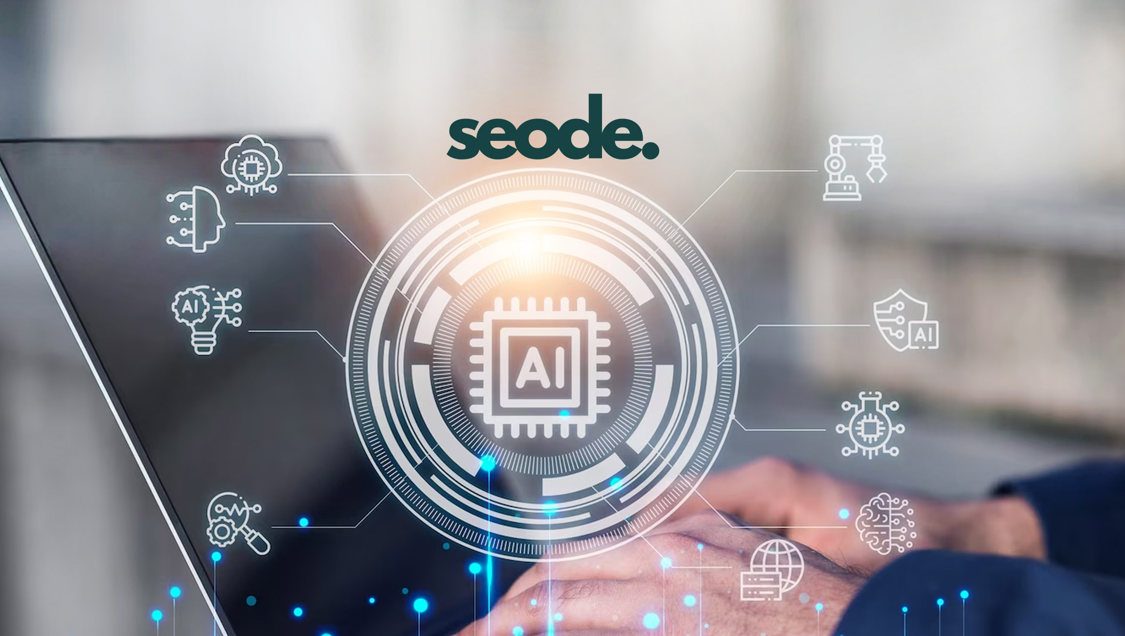Seode AI: New Era in Digital Marketing with Advanced AI and PR SEO Backlinks Solutions