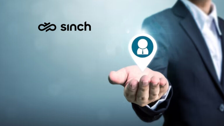 Sinch-appoints-Executive-Vice-President-APAC