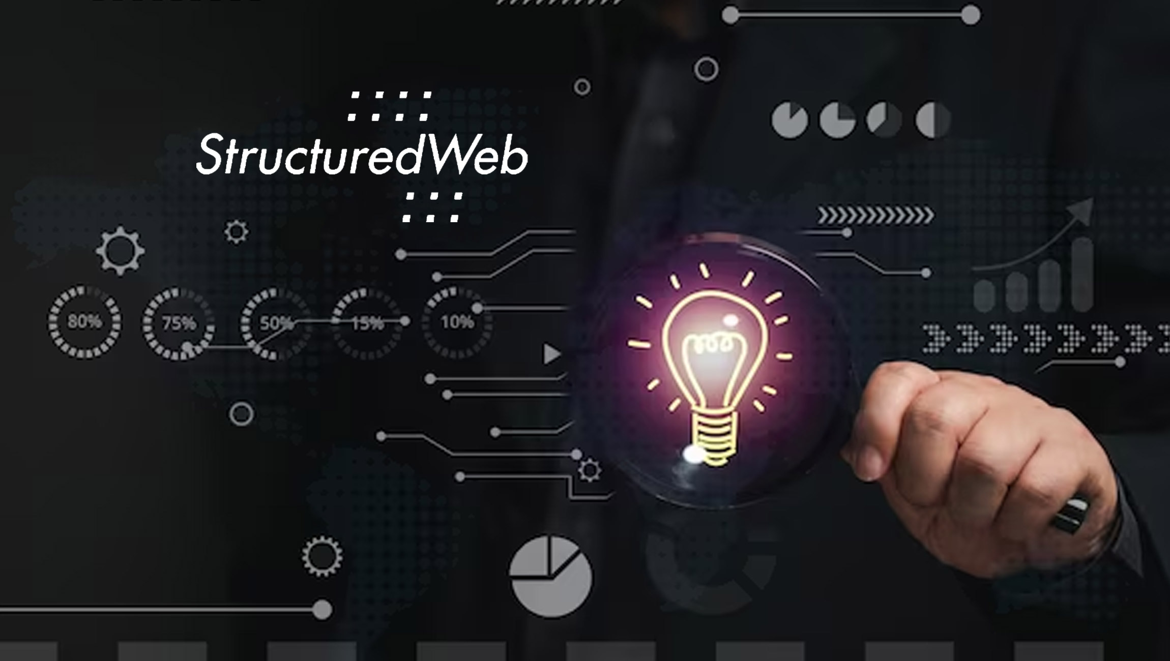 StructuredWeb Celebrates 25 Years of Innovating Channel Marketing - MarTech Series