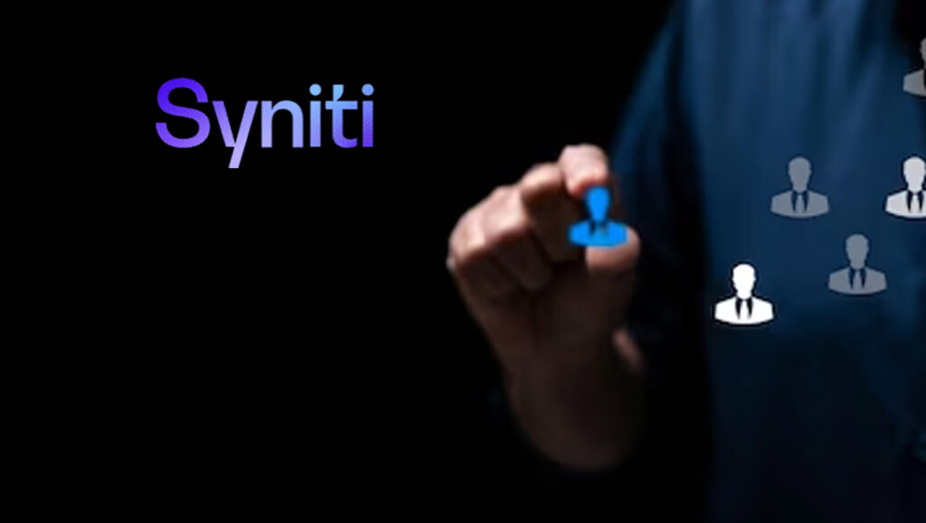 Syniti Welcomes Craig Ayers as Chief People Officer