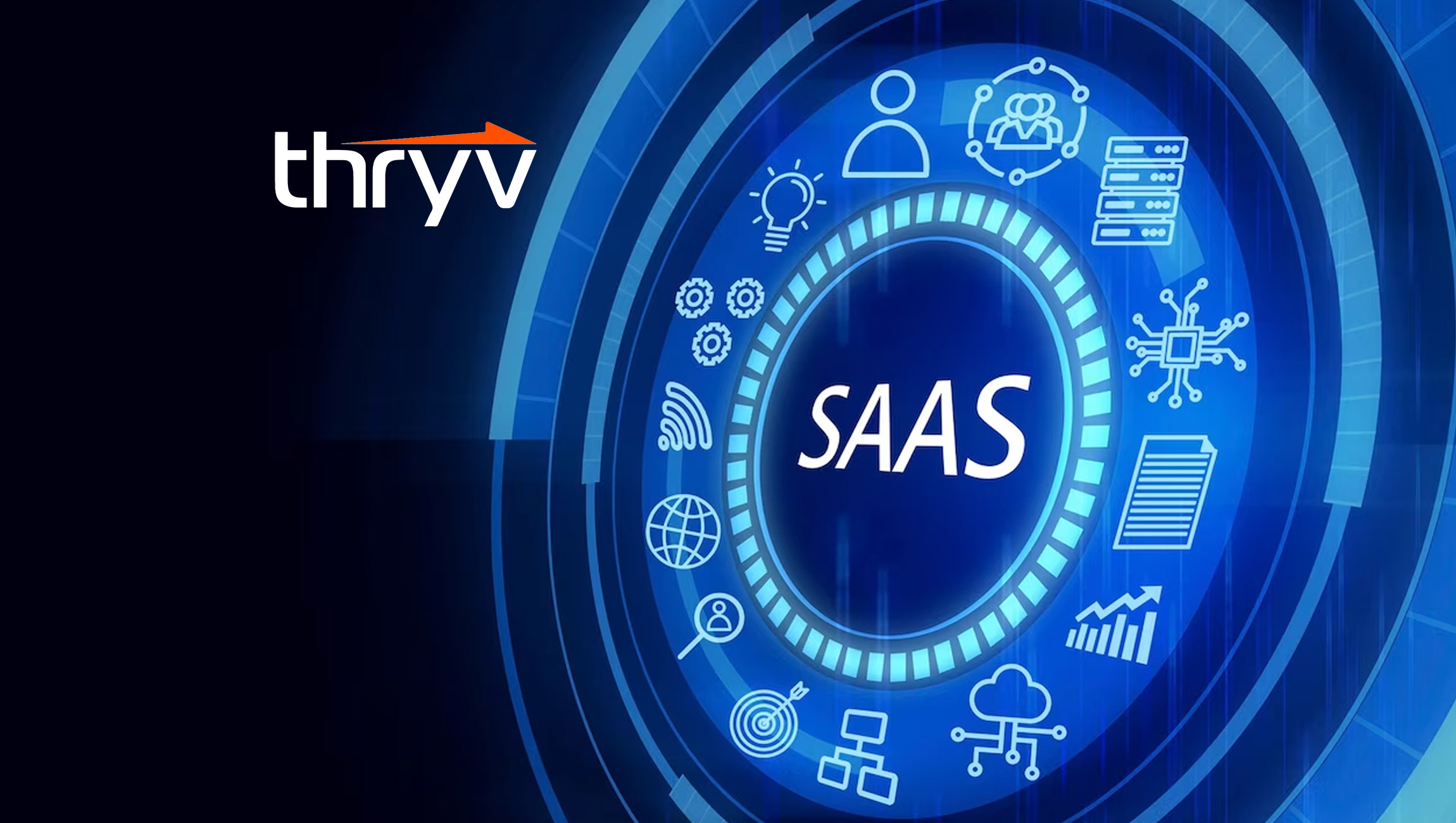 Thryv Sees Acceleration in Marketing Services Upgrades to SaaS Platform