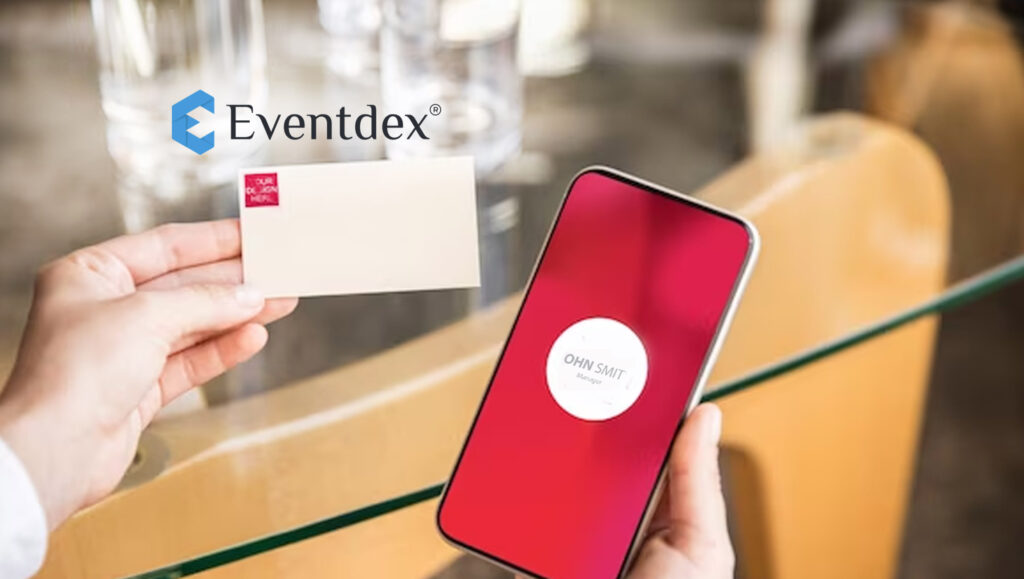 Transforming-Event-Experiences--Eventdex-Unveils-Pioneering-Business-Card-Scanner-App-1