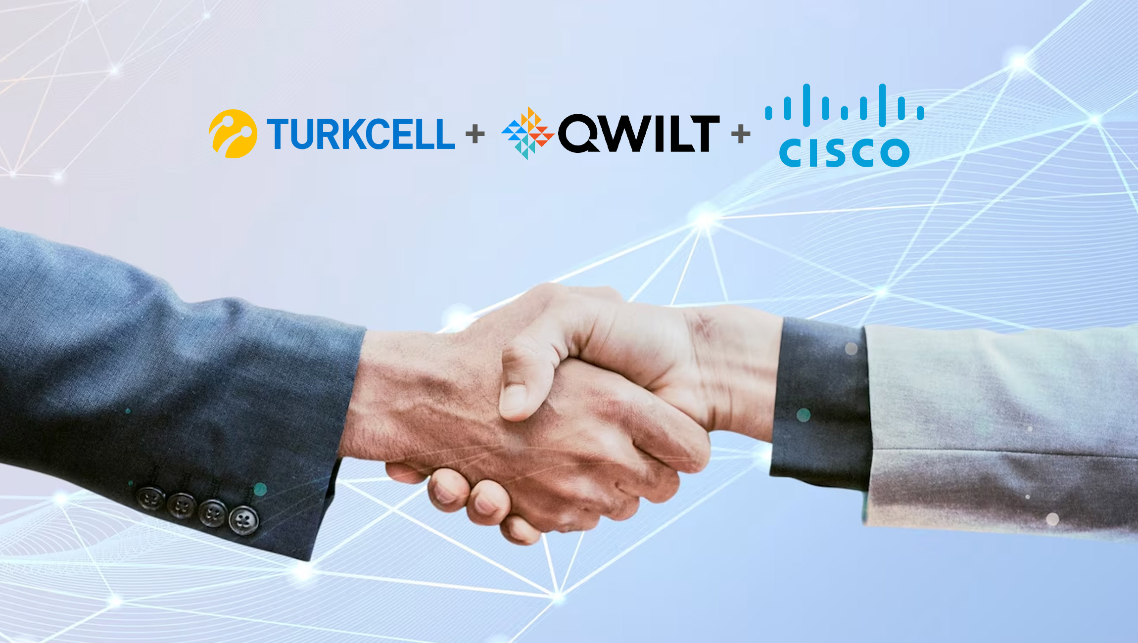 Turkcell Partners with Qwilt and Cisco to Boost Content Delivery From the Network Edge, Enhancing Digital Streaming Experiences Across Turkiye