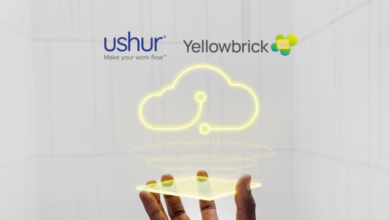 Ushur-Elevates-Customer-Experience-Automation™-with-Yellowbrick-Cloud-Data-Warehouse