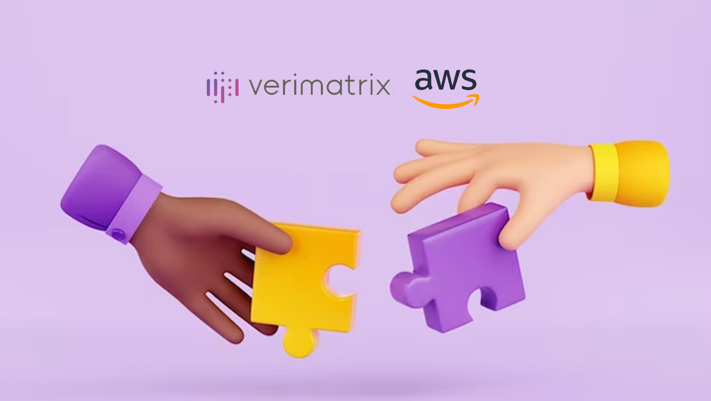 Verimatrix and Amazon Web Services Collaborate to Further Increase Speed and Reliability for OTT Content Security