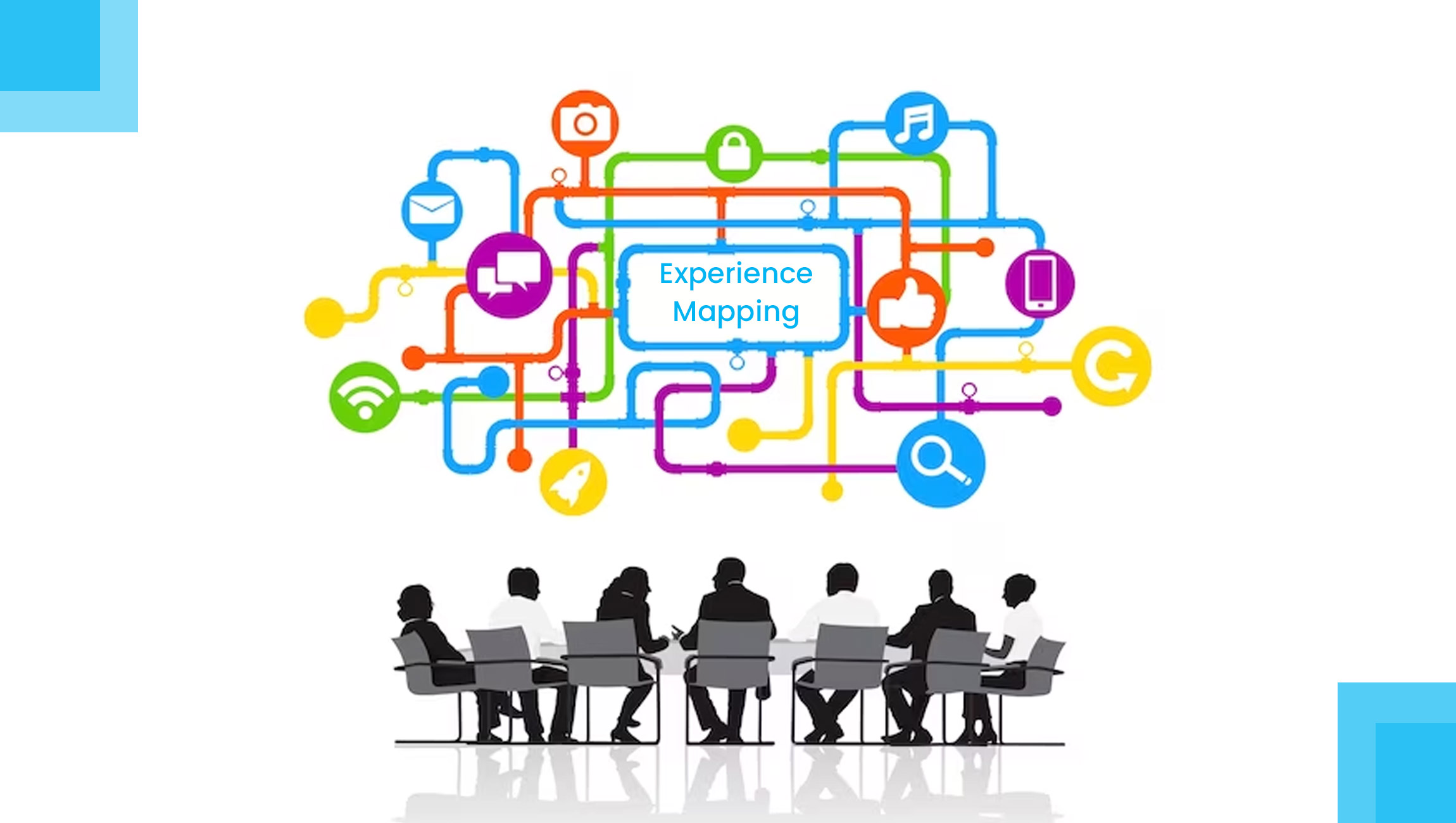 Why Experience Mapping is Critical for Your Business