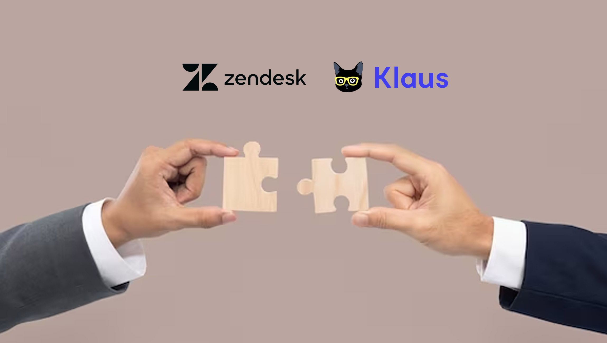 Zendesk Completes Acquisition of AI-powered Quality Management Platform – Klaus