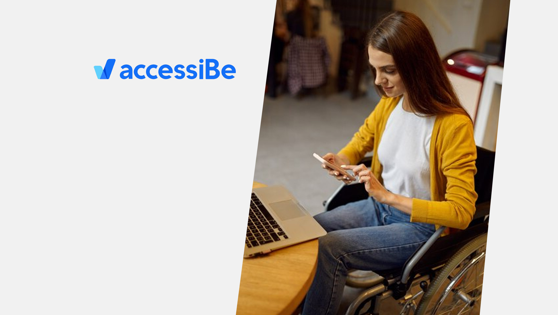 accessiBe Enhances E-Commerce Accessibility with New Shopify App Launch