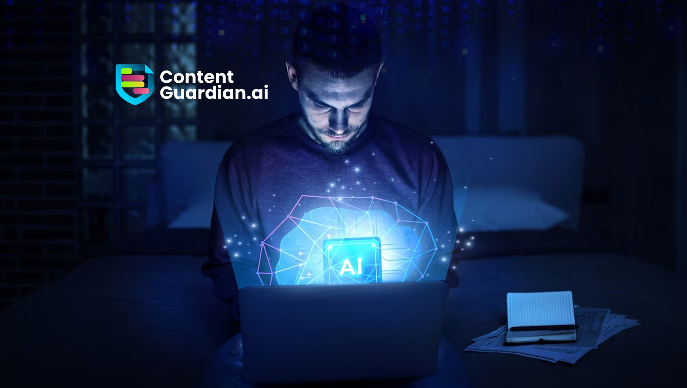 AI Content Detection Platform Content Guardian Launches to Public