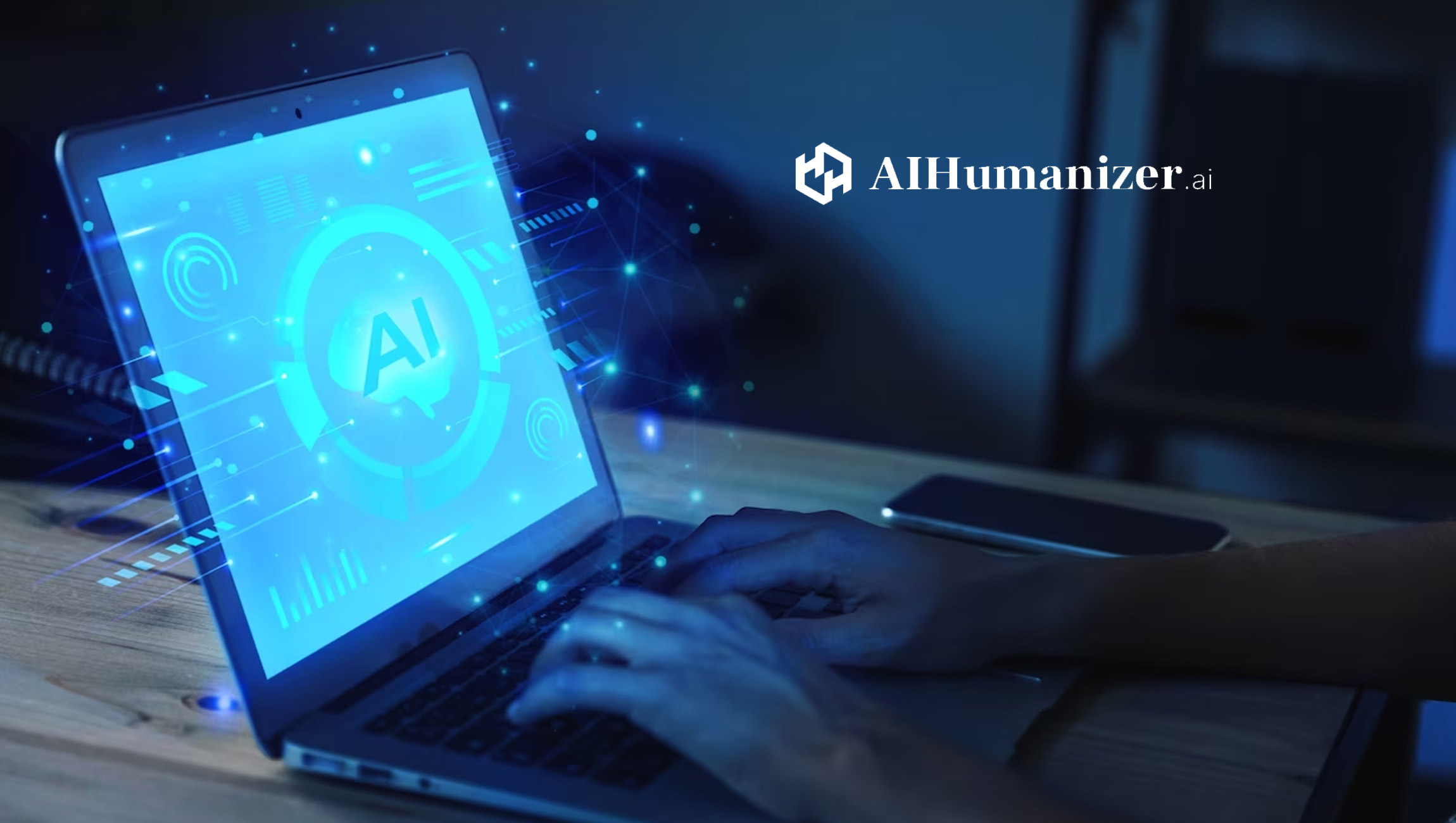 AIHumanizer Launched the Ultimate AI to Text Converter to Humanize AI Text