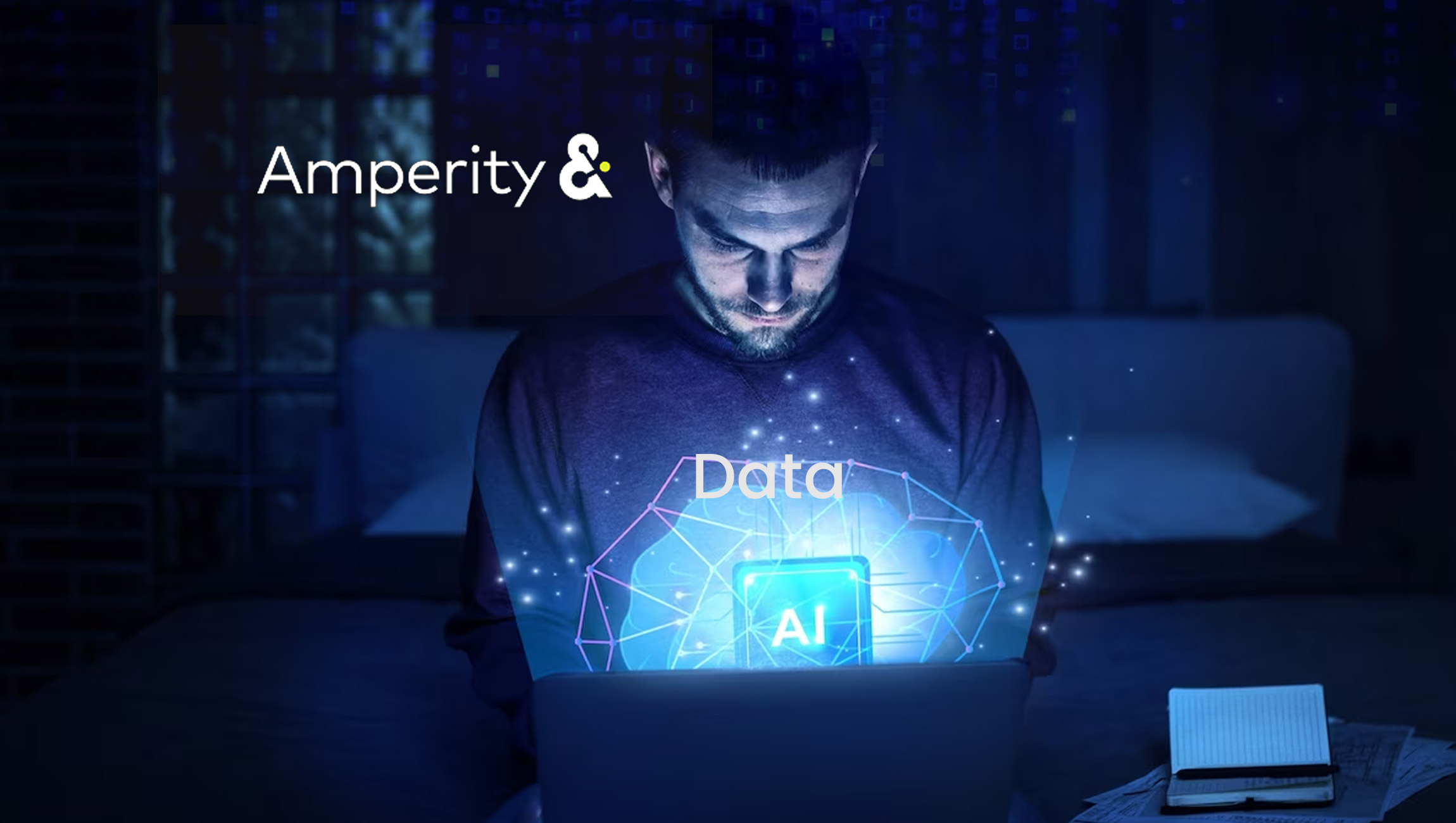 Amperity Fixes AI’s Data Quality and Access Problems