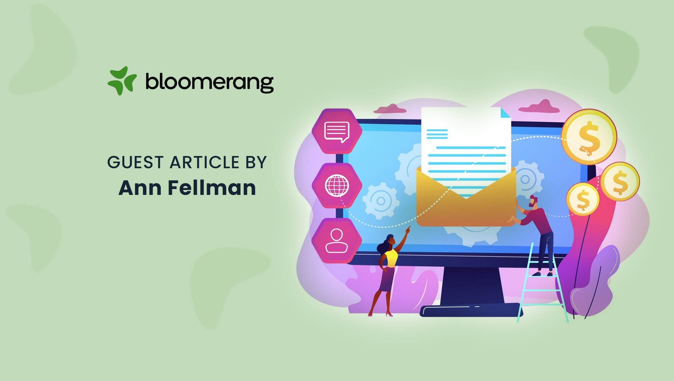 Empowering Nonprofits: Unlocking Success with 3 Expert Tips for Enhanced Email Marketing Performance