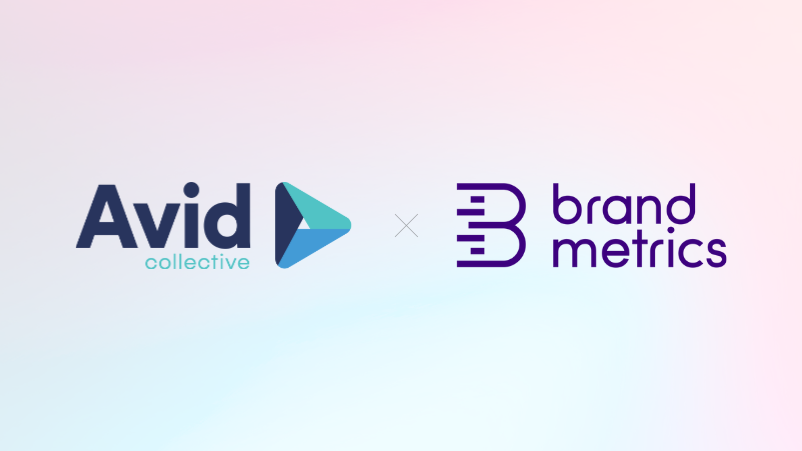 Brand Metrics partners with Avid Collective for native content insights