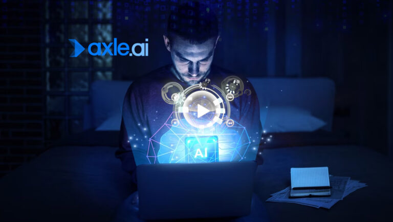 Axle-AI-Unveils-Groundbreaking-Axle-AI-Platform_-Empowering-On-Premise-Video-AI