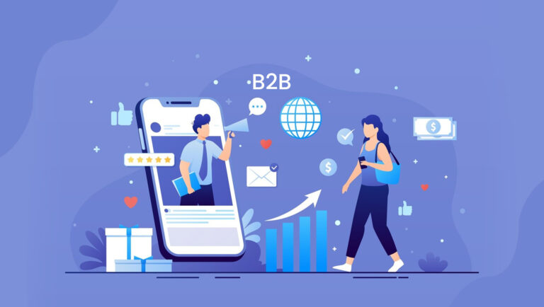 B2B Brands with The Best Influencer Marketing Campaigns – How Influencer Campaigns Have Grown for B2B Tech Brands 