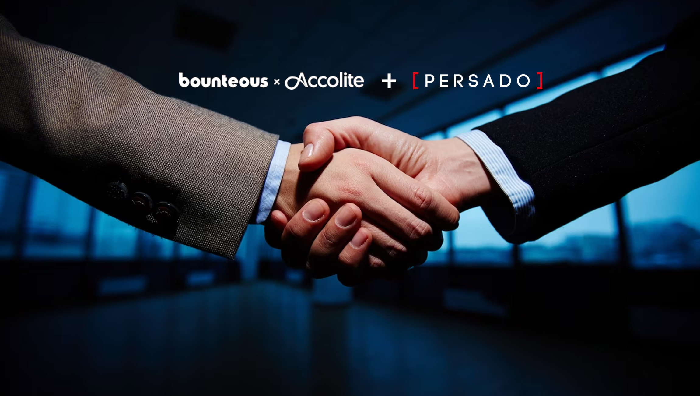 Bounteous x Accolite and Persado Partner to Offer Measurably Better Digital Customer Experiences Fueled By GenAI