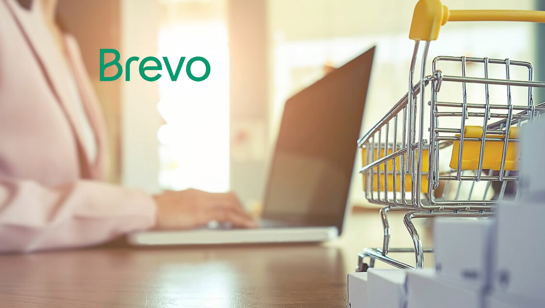 Brevo Unveils Commerce Suite for Retail and E-Commerce Customers